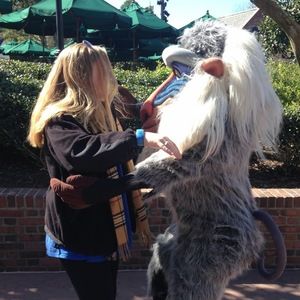 Meet your Posher, Shannon